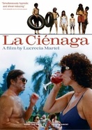 Poster of La Ciénaga