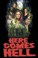 Poster of Here Comes Hell
