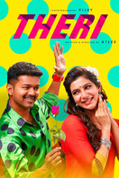 Poster of Theri