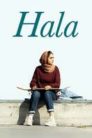 Poster of Hala