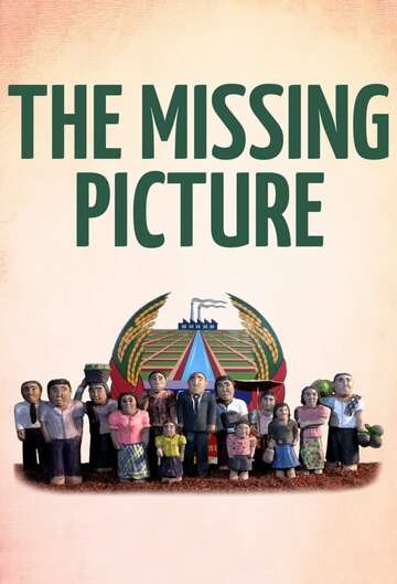 Poster of The Missing Picture