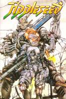 Poster of Appleseed