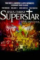 Poster of Jesus Christ Superstar - Live Arena Tour