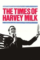 Poster of The Times of Harvey Milk