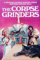 Poster of The Corpse Grinders