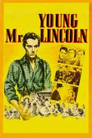 Poster of Young Mr. Lincoln