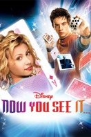 Poster of Now You See It...