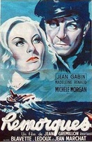 Poster of Stormy Waters