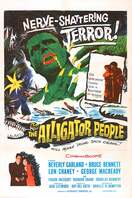 Poster of The Alligator People