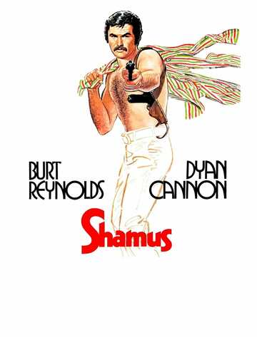 Poster of Shamus