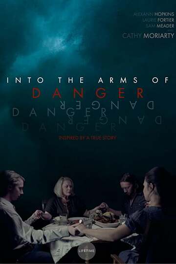 Poster of Into the Arms of Danger