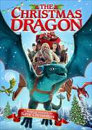 Poster of The Christmas Dragon