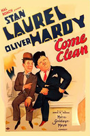 Poster of Come Clean