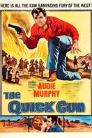 Poster of The Quick Gun
