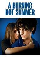 Poster of A Burning Hot Summer