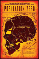 Poster of Population Zero