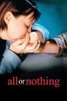 Poster of All or Nothing