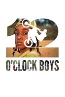 Poster of 12 O’Clock Boys