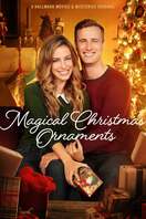 Poster of Magical Christmas Ornaments