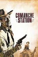 Poster of Comanche Station