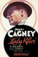 Poster of Lady Killer