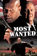 Poster of Most Wanted