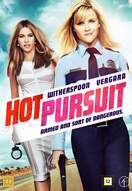 Poster of Hot Pursuit