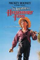 Poster of The Adventures of Huckleberry Finn