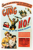 Poster of Gung Ho!