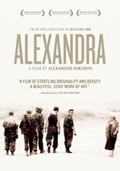 Poster of Alexandra