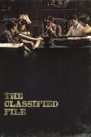 Poster of The Classified File