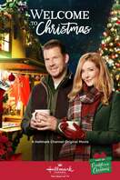 Poster of Welcome to Christmas
