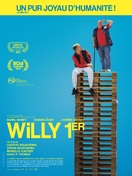 Poster of Willy the 1st
