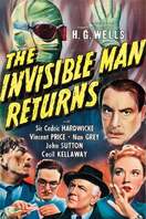 Poster of The Invisible Man Returns