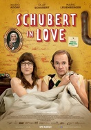 Poster of Schubert in Love