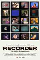 Poster of Recorder: The Marion Stokes Project