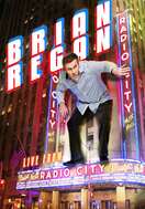 Poster of Brian Regan: Live From Radio City Music Hall