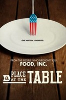 Poster of A Place at the Table