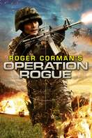 Poster of Operation Rogue