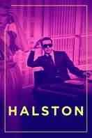 Poster of Halston
