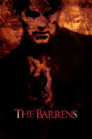 Poster of The Barrens