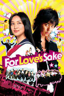 Poster of For Love's Sake