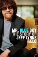 Poster of Mr. Blue Sky: The Story of Jeff Lynne & ELO