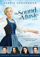 Poster of The Sound of Music Live!
