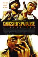 Poster of Gangster's Paradise: Jerusalema