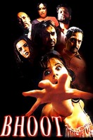 Poster of Bhoot