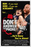 Poster of Don't Answer the Phone!
