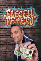 Poster of Russell Peters: The Green Card Tour