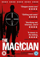 Poster of The Magician