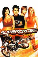 Poster of Supercross